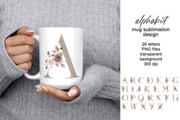 Graphic Design Asset for Crafts and Web Use