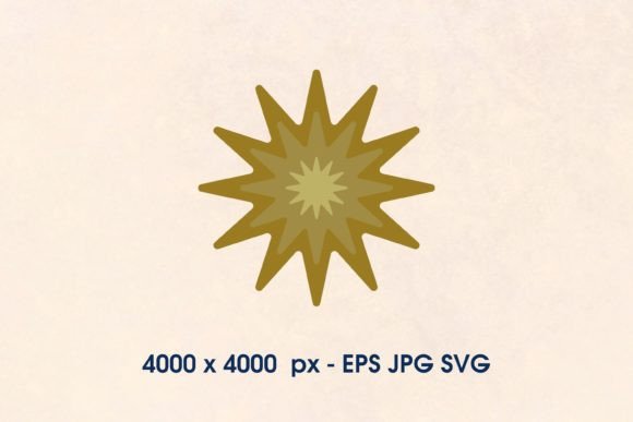 Retro Flowers SVG: A Graphic Designer’s Take