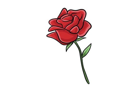 Valentine Graphics for Polished Publishing